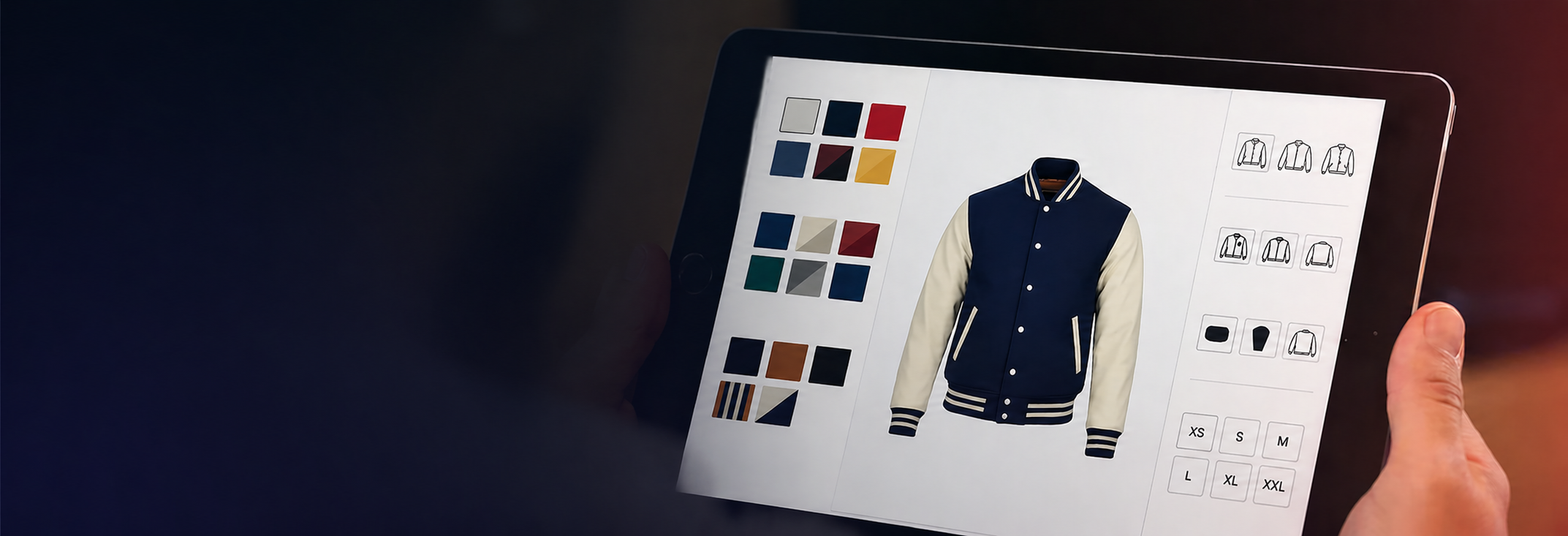 أوجي سان سينور جاكيت